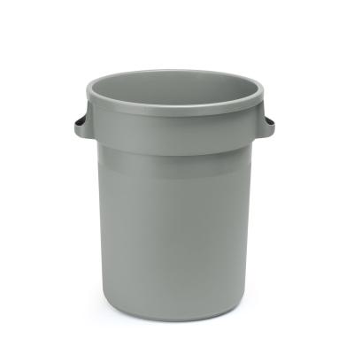 Kontejner 120 l, AmerBox, 80L, ⌀490x(H)620mm | 691403